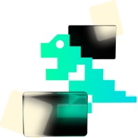 Byteraptor logo - Similar company to Minnow Digital