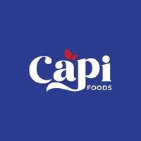 CAPI Foods logo - Similar company to Kgroup