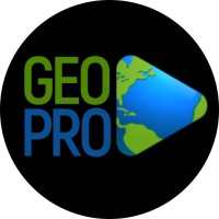 GEOPRO - Produtora Audiovisual logo - Similar company to Traceon | Tradução E Interpretação Em Libras | Produtora Audiovisual