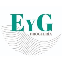 Droguería EyG logo - Similar company to Kowser
