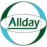 Allday Recruitment Ltd