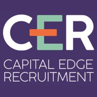 Capital Edge Recruitment logo - Similar company to Altgen