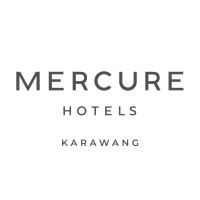 Mercure Karawang logo - Similar company to Kaneta