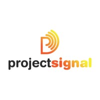 Project Signal LLC logo - Similar company to Samadli Creative Pro