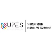 UPES School Of Health Sciences & Technology logo - Similar company to Vaidya Chandra Prakash Cancer Research Foundation