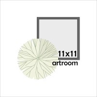 11x11artroom logo - Similar company to Royal Infracore