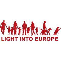 Light Into Europe Charity logo - Similar company to Chorba