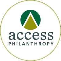 Access Philanthropy logo - Similar company to Realtime Talent