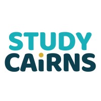 Study Cairns logo - Similar company to Auda