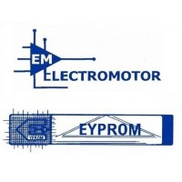 Electromotor Eyprom Sl