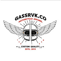 Gassruk.Co logo - Similar company to Studyscape