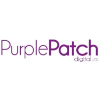 Purple Patch Digital Ltd. logo - Similar company to Rudi Group