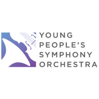 Young People's Symphony Orchestra logo - Similar company to Opera Parallèle