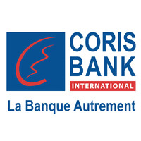 Coris Bank International Côte D'Ivoire logo - Similar company to Ecobank Côte D'Ivoire