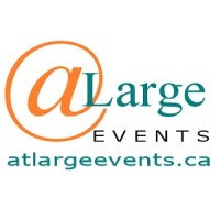 @Large Events logo - Similar company to Skycognitive Pvt. Ltd.