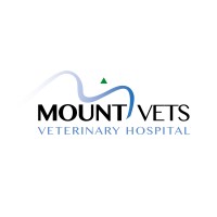 Mount Vets Ltd logo - Similar company to Lime Trees Vets