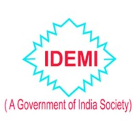 IDEMI Extension Centre Bengaluru logo - Similar company to Idemi Mumbai,Msme Tc