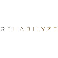 REHABILYZE logo - Similar company to Shoutout Digital