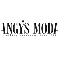 Angy's Moda srl logo - Similar company to Savait.Com