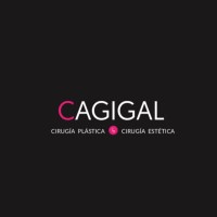 CAGIGAL MEDICAL SERVICES SLP logo - Similar company to Dr Kentse Moeketsi | Cosmetic Plastic Surgeon