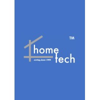 Hometech Builders logo - Similar company to The Builder'S Den