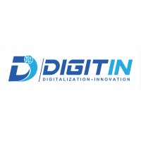 DIGITIN logo - Similar company to Techinclic