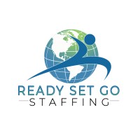 Ready Set Go Event & Promotional Staffing logo - Similar company to Ready Set Event