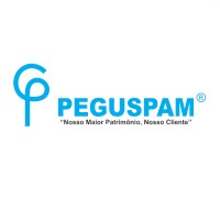 Peguspam logo - Similar company to Afsouza Ti