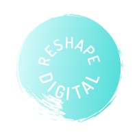 Reshape Digital logo - Similar company to Reshape Digital