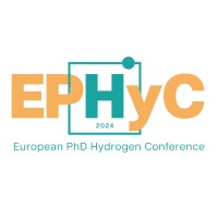 EPHyC - European PhD Hydrogen Conference logo - Similar company to Transh2 Project