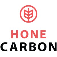 Hone Carbon logo - Similar company to Hone