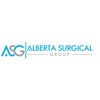 Alberta Surgical Group logo - Similar company to Weiss Clinic