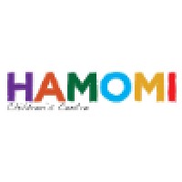 Hamomi Children'S Centre