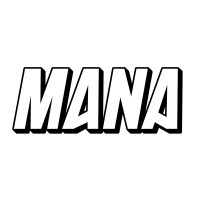 Mana Animation Studio logo - Similar company to Kéexframe