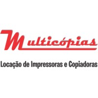Multicópias Locações logo - Similar company to Tecmakers