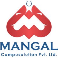 Mangal Compusolution Pvt Ltd logo - Similar company to Rajasthan Cylinders And Containers Ltd