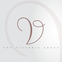 The Victoria Group logo - Similar company to Vpak