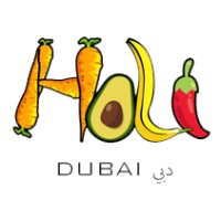 HOLI MIDDLE EAST logo - Similar company to Good Socks Media