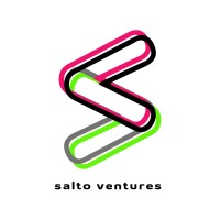 Salto Ventures, Salto Digital S.L. logo - Similar company to Turf Gamechanger