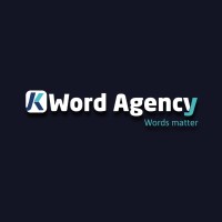Kword Agency logo - Similar company to Next Up Ecom