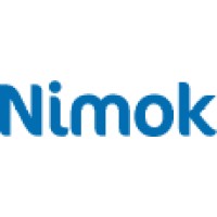 Nimok logo - Similar company to Nimmök Bringing Digital Banks To Life