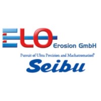 Elo-Erosion GmbH logo - Similar company to Taikan Machine