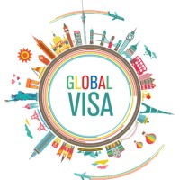Global Visa Immigration logo - Similar company to Infinity Visa Consultants