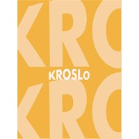 Kroslo logo - Similar company to Bison Life