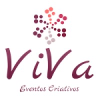 Viva Eventos Criativos logo - Similar company to Dimittas Moda Consciente