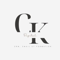 CK DIGITAL logo - Similar company to Studio Unruly