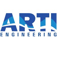 ARTI Engineering logo - Similar company to Arti Engineering Ltd.