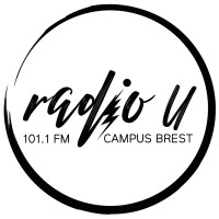 Radio U (Campus Brest) logo - Similar company to Foromap 29