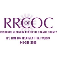 Resource Recovery Center of Orange County logo - Similar company to Id-Squad