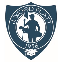 J. Wood Platt Caddie Scholarship Trust logo - Similar company to Traceable Media